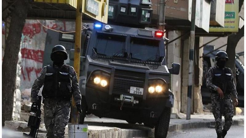 أعمال شغب في الرمثا على خلفية مقتل شاب
