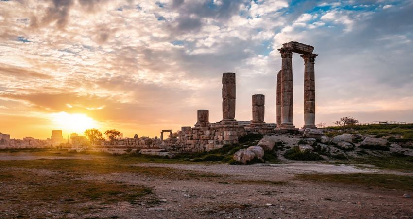 درجات الحرارة ستبقى حول معدلاتها الطبيعية في يوليو
