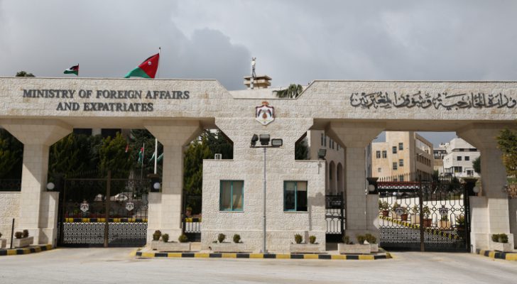 الخارجية : إنشاء مكتب اتصال لحلف شمال الأطلسي لتعزيز علاقات التعاون المشترك