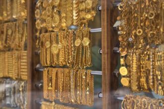 استقرار اسعار الذهب يوم السبت في الاردن