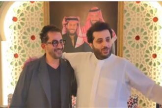 دعوة لمقاطعة فيلم أحمد حلمي الجديد والسبب ؟