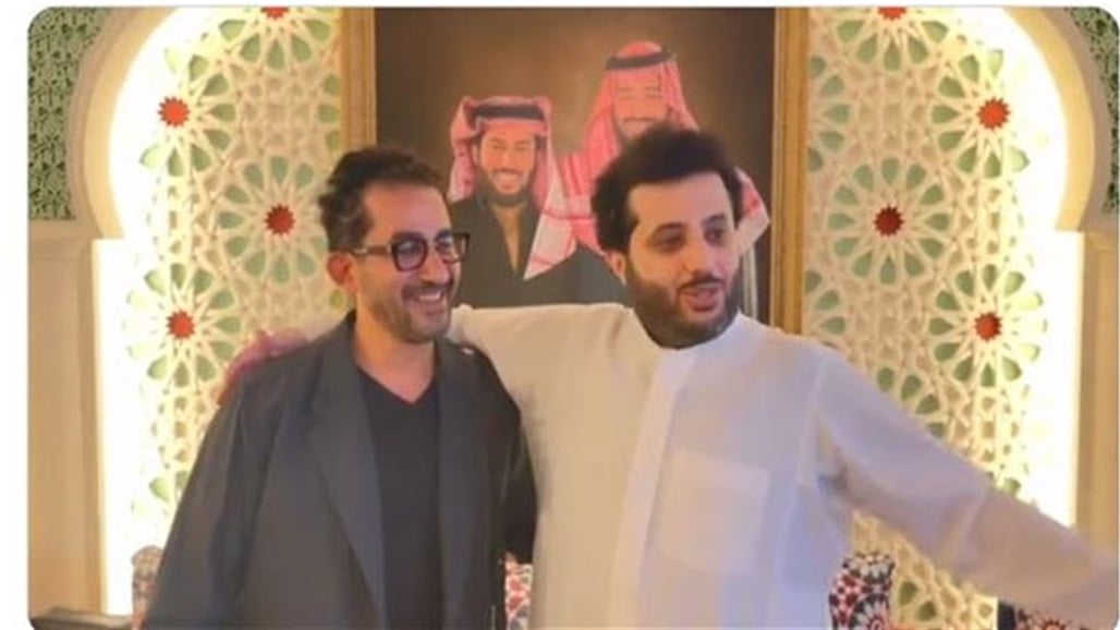 دعوة لمقاطعة فيلم أحمد حلمي الجديد والسبب ؟
