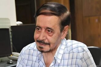 وفاة الفنان السوري أحمد السيد اليوم الأحد بعد صراع مع المرض