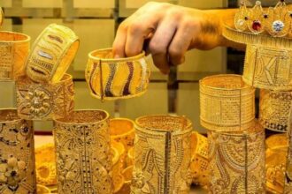 استقرار اسعار الذهب في السوق المحلي اليوم في الاردن