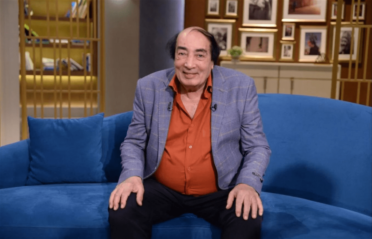 الفنان عبد الله مشرف يقرر اعتزال التمثيل نهائيًا