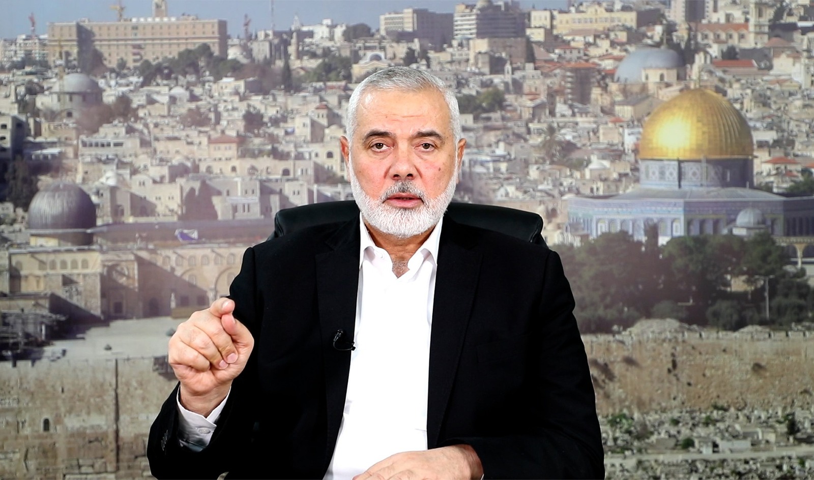 عاجل … الافتاء الروسي: اغتيال هنية اعتداء على مصالح الشعب الفلسطيني