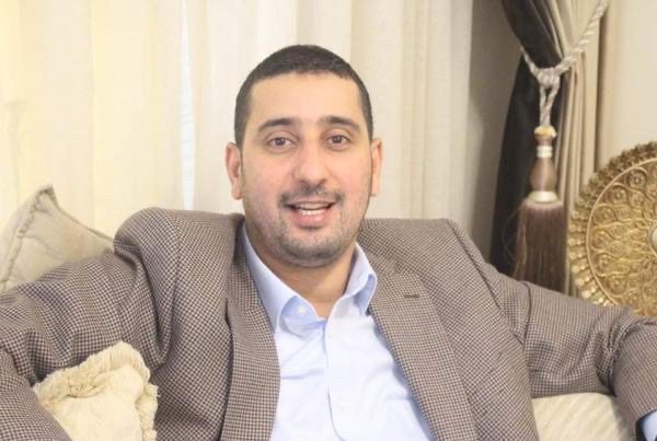 مبارك للخصاونة فوزه بانتخابات جمعية وكلاء السياحة والسفر