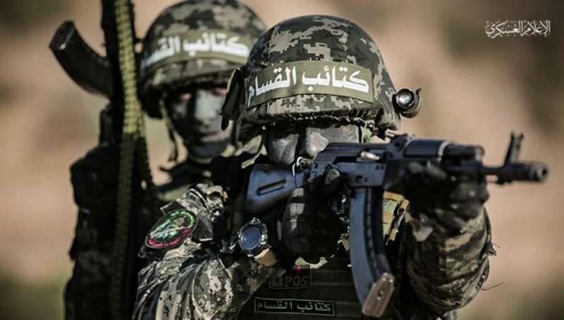 تل الهوا: القسام تدمر قوات الاحتلال في غرب غزة