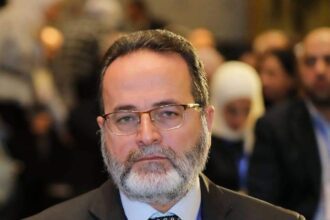 عشيرة آل الرمحي تقدم المهندس لؤي الرمحي لخوض الانتخابات النيابية المقبلة