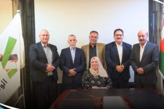 اشهار قائمة الاتحاد لخوض الانتخابات في أولى العاصمة .. أسماء