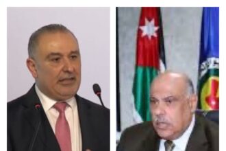 معالي الشريدة وعطوفة الناصر محاولتنا التواصل معكم بحكم مسؤولياتكم .. ليس أكثر