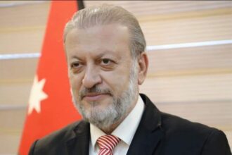 الاردن والمرحلة الجديدة