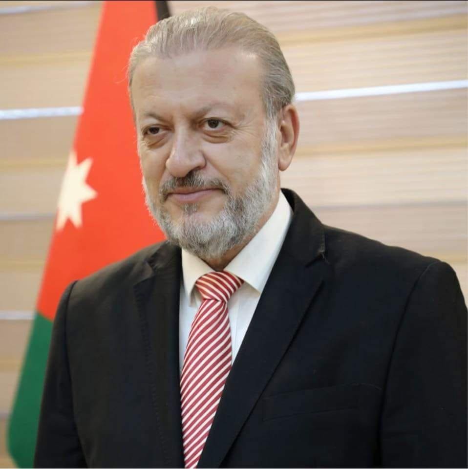 الاردن والمرحلة الجديدة