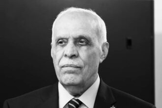 في وداع الراحل الكبير ( موسى شحاده ) 