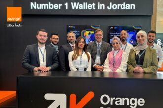 Orange Money شريك المحافظ الإلكترونية للنسخة الثانية من معرض FinConJo 2024 المنظّم من سوفكس