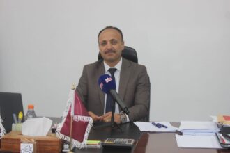 الرئيس التنفيذي لشركة المطارات الأردنية الكابتن الجالودي في حديث شامل عن أهداف الشركة ورؤيتها وخططها وتحدياتها والفرص المتاحة