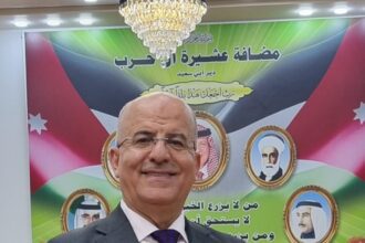 حرب يكتب : الاردنيون مدعون لليقظة