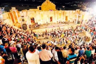 أيمن سماوي : مهرجان جرش في الدورة الحالية سيكون مختلف و مميز