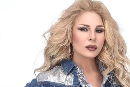 لماذا اعتذرت الفنانة التونسية صوفيا عن المشاركة في مهرجان جرش .. سماوي يوضح