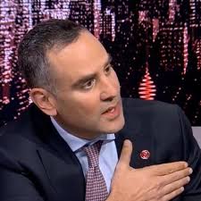 الساكت ينتقد قرار حكومي برفع رسم تصدير خردة النحاس ثمانية أضعاف