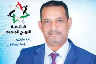الإعلامي نضال الشرايدة يخوض الانتخابات ضمن قائمة حزب النهج الجديد