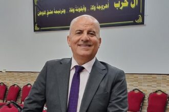ولا تهنوا ولا تحزنوا وأنتم الاعلون