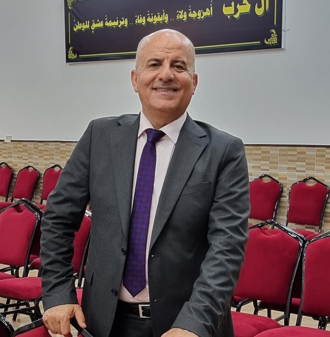 ولا تهنوا ولا تحزنوا وأنتم الاعلون