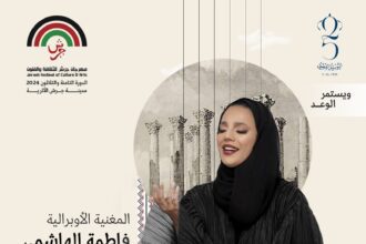 "عندما يلتقي الشرق بالغرب"