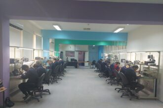 مدتها 6 أشهر وبواقع 700 ساعة تدريبية... زين والتدريب المهني تُطلقان دورات تدريبية مجانية مكثفة