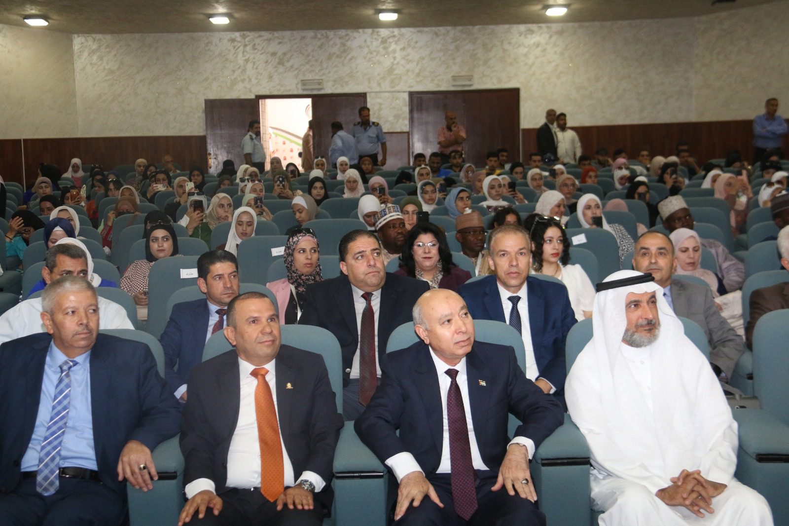 صورة حول : جامعة مؤتة: انطلاق فعاليات المؤتمر التربوي جامعة مؤتة: انطلاق فعاليات المؤتمر التربوي