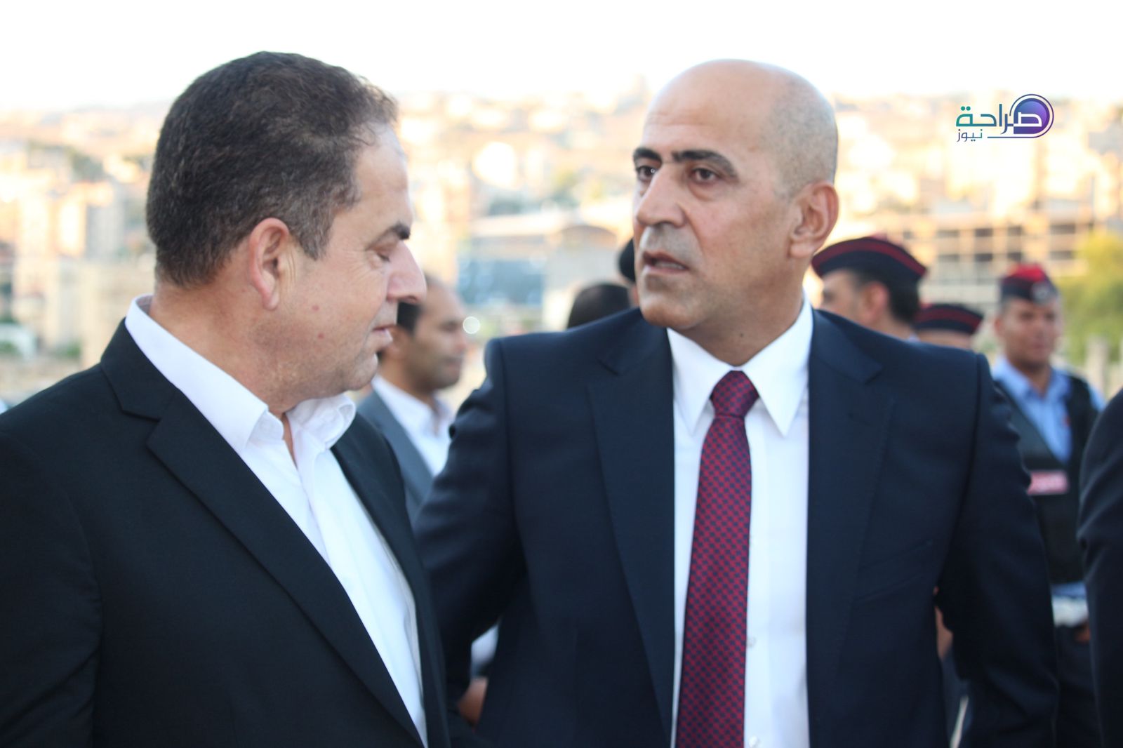 مهرجان جرش بدورته 38 ينطلق تحت شعار ويستمر الوعد مؤكداً التزامه بالهوية الثقافية والوطنية(صور و فيديو)