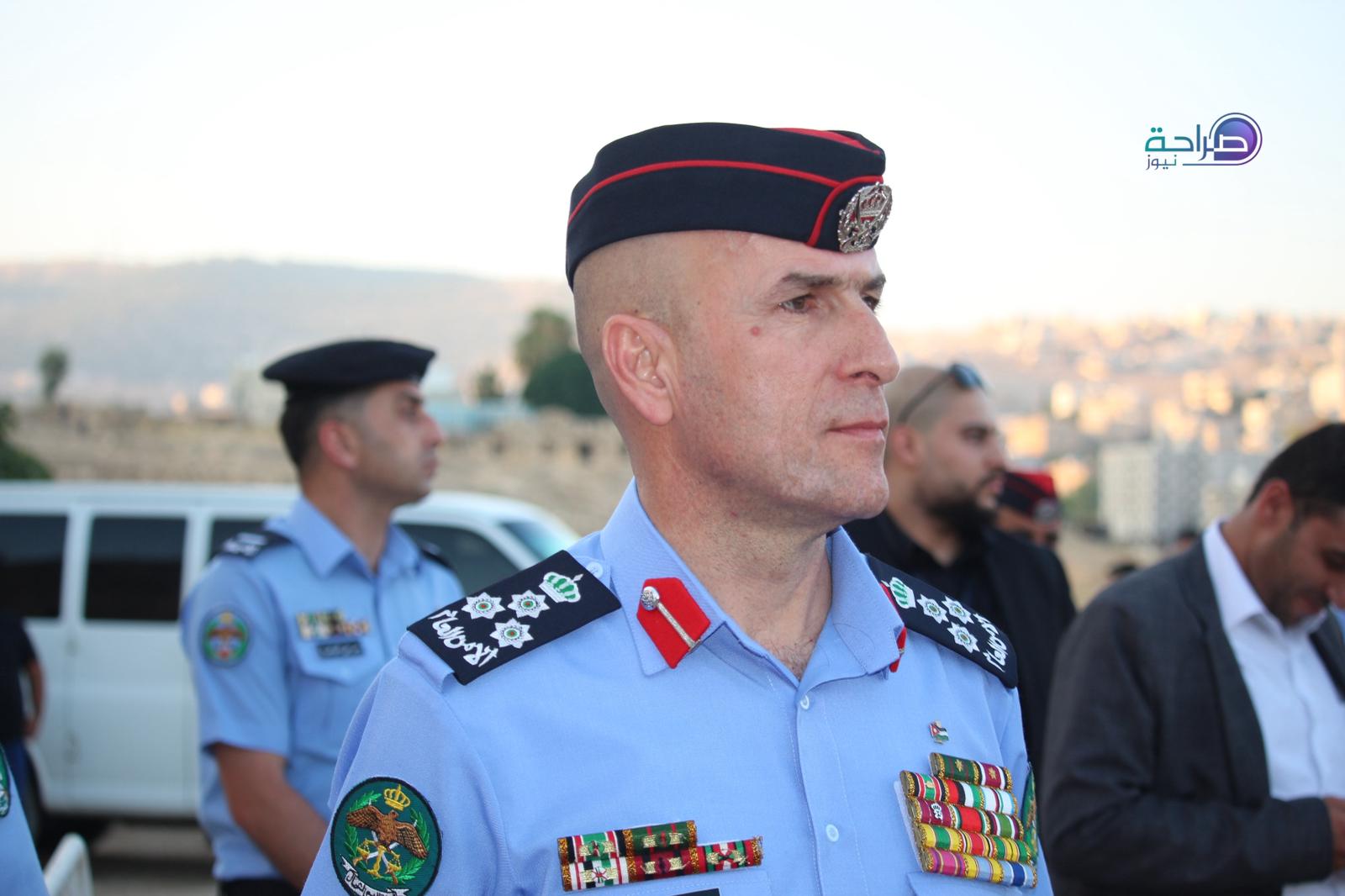 مهرجان جرش بدورته 38 ينطلق تحت شعار ويستمر الوعد مؤكداً التزامه بالهوية الثقافية والوطنية(صور و فيديو)