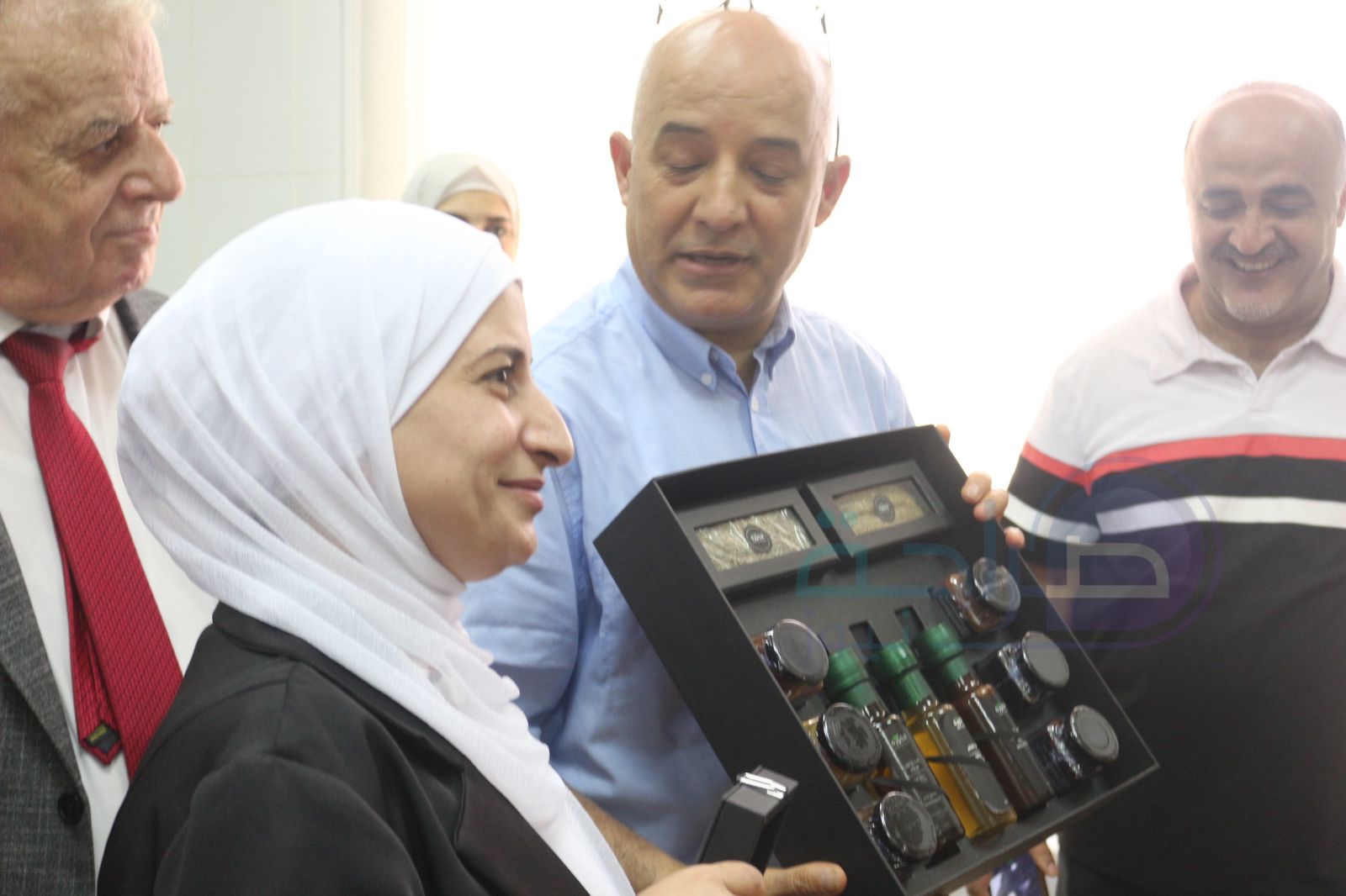 "المبيضين" في زيارة ميدانية تكشف معالم لواء الكورة ضمن برنامج" تفاصيل "
