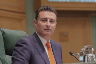 الطيب يكتب عن تصدر الصفدي قائمة حزب الميثاق الوطنية