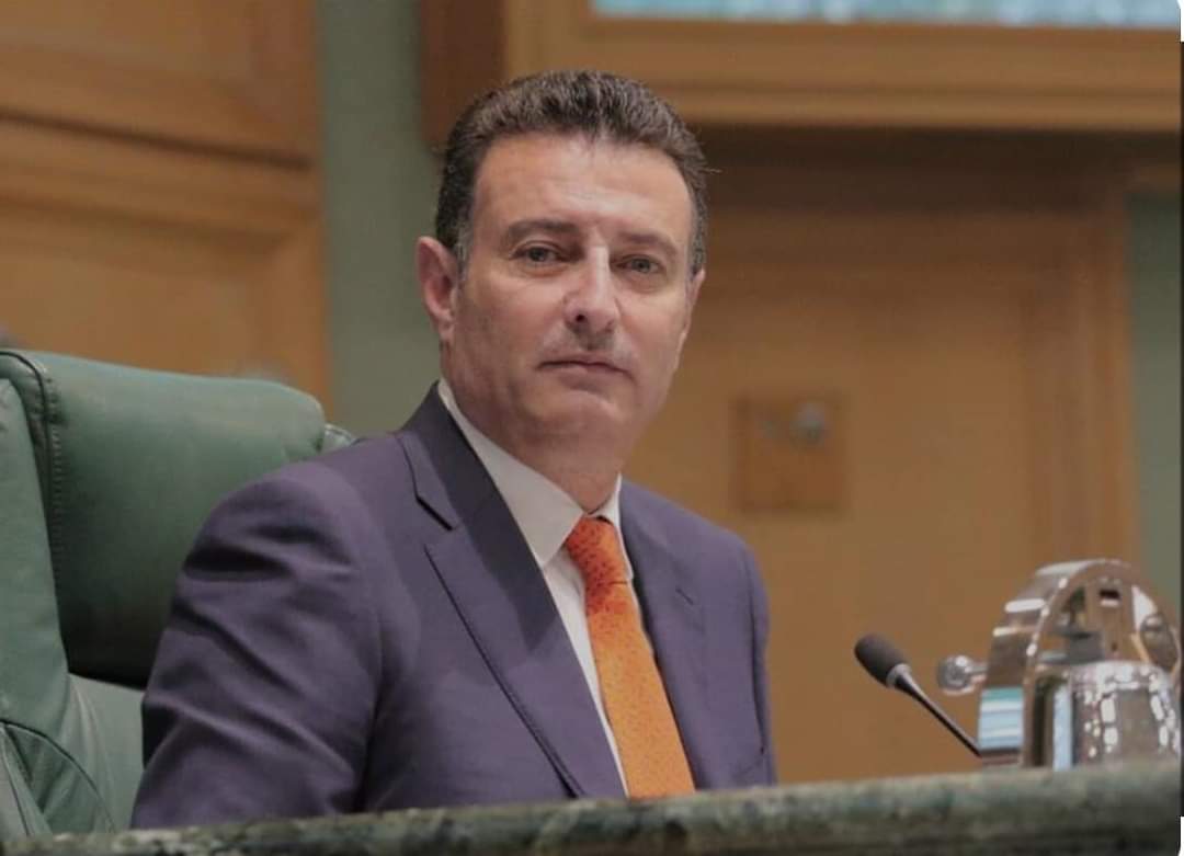 الطيب يكتب عن تصدر الصفدي قائمة حزب الميثاق الوطنية