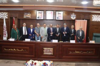 اتحاد الكتاب ينتدي حول التراث الأردني الفلسطيني المشترك ضمن فعاليات جرش الثقافية