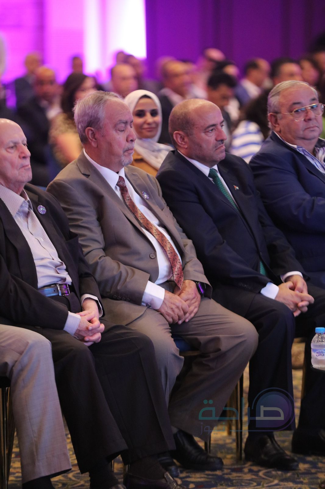 الاتحاد الوطني يعلن اسماء قائمته الوطنية والقوائم المحلية.. صور وفيديو