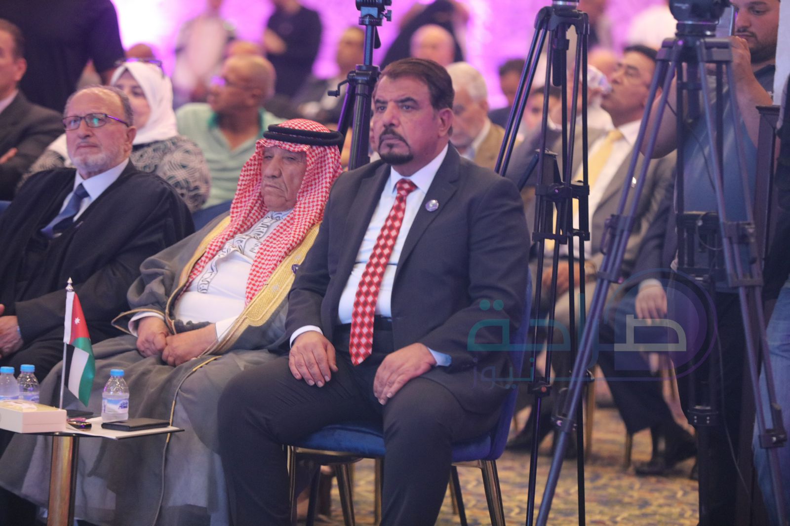 الاتحاد الوطني يعلن اسماء قائمته الوطنية والقوائم المحلية.. صور وفيديو