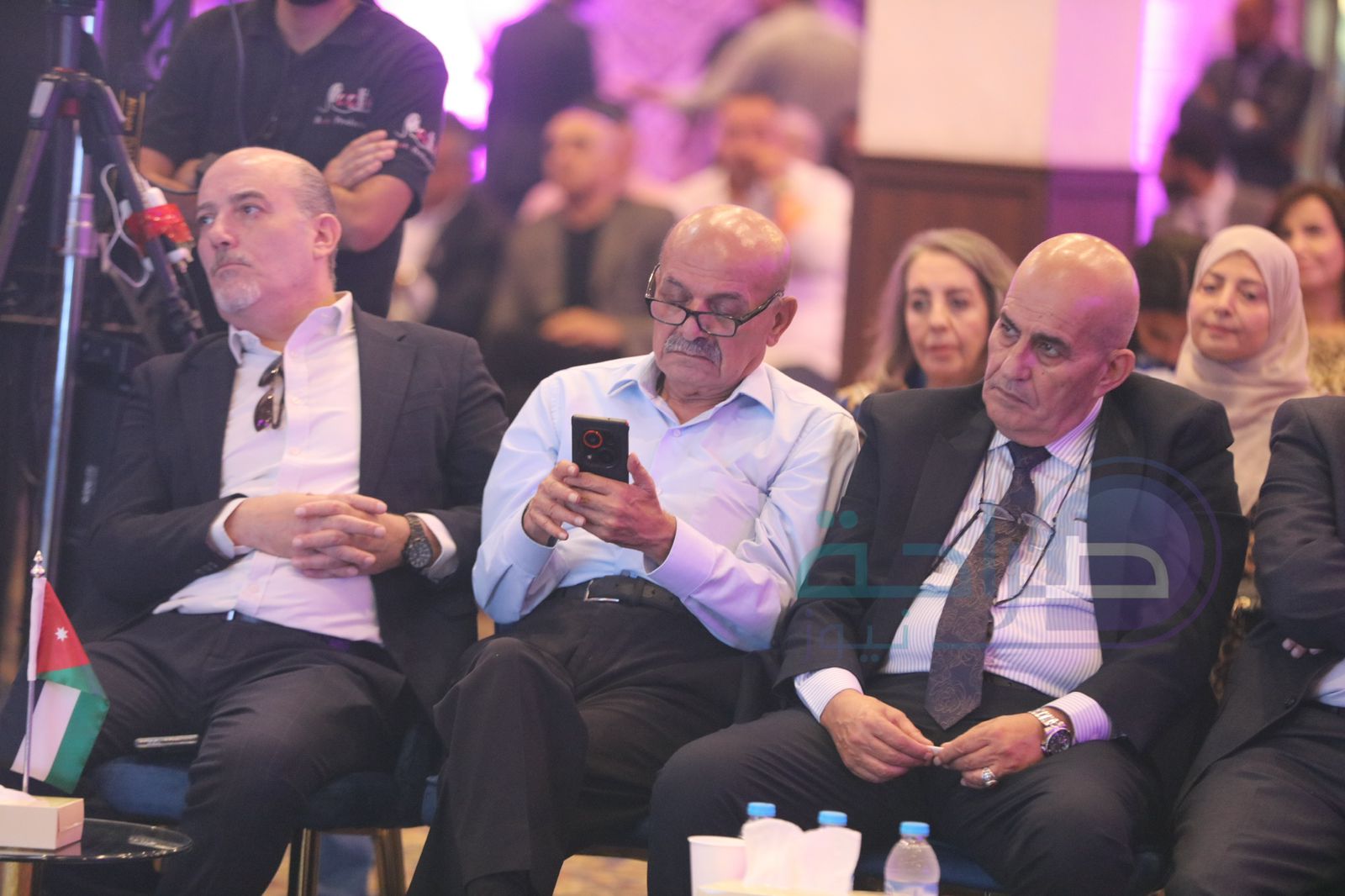 الاتحاد الوطني يعلن اسماء قائمته الوطنية والقوائم المحلية.. صور وفيديو