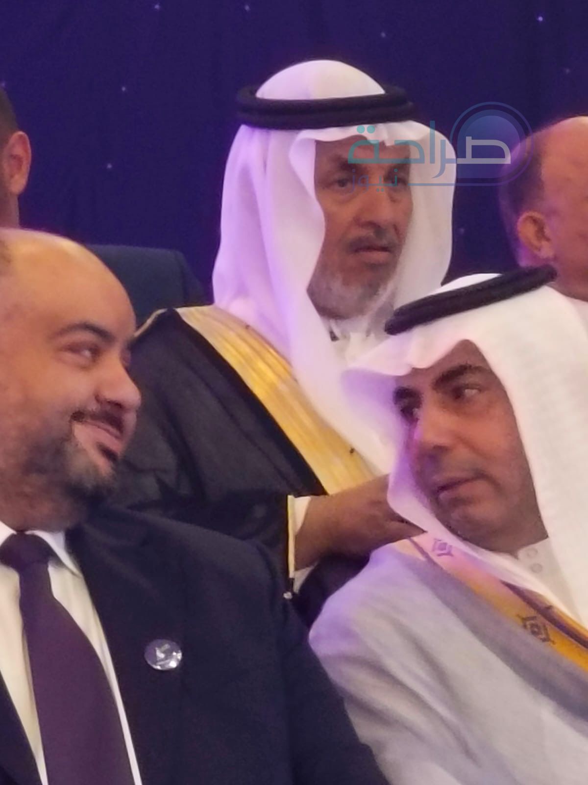 الاتحاد الوطني يعلن اسماء قائمته الوطنية والقوائم المحلية.. صور وفيديو