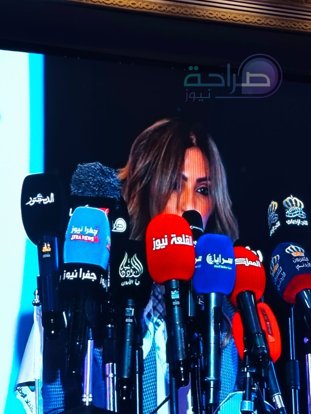 الاتحاد الوطني يعلن اسماء قائمته الوطنية والقوائم المحلية.. صور وفيديو