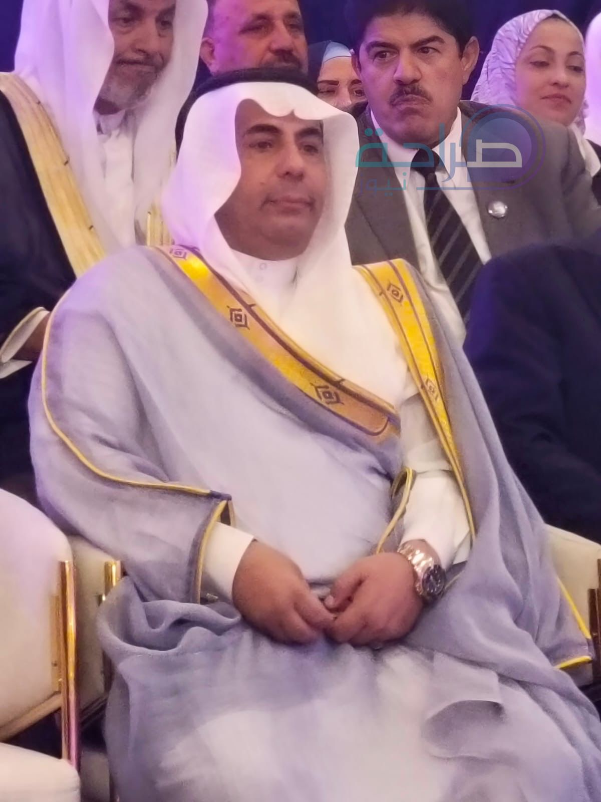 الاتحاد الوطني يعلن اسماء قائمته الوطنية والقوائم المحلية.. صور وفيديو