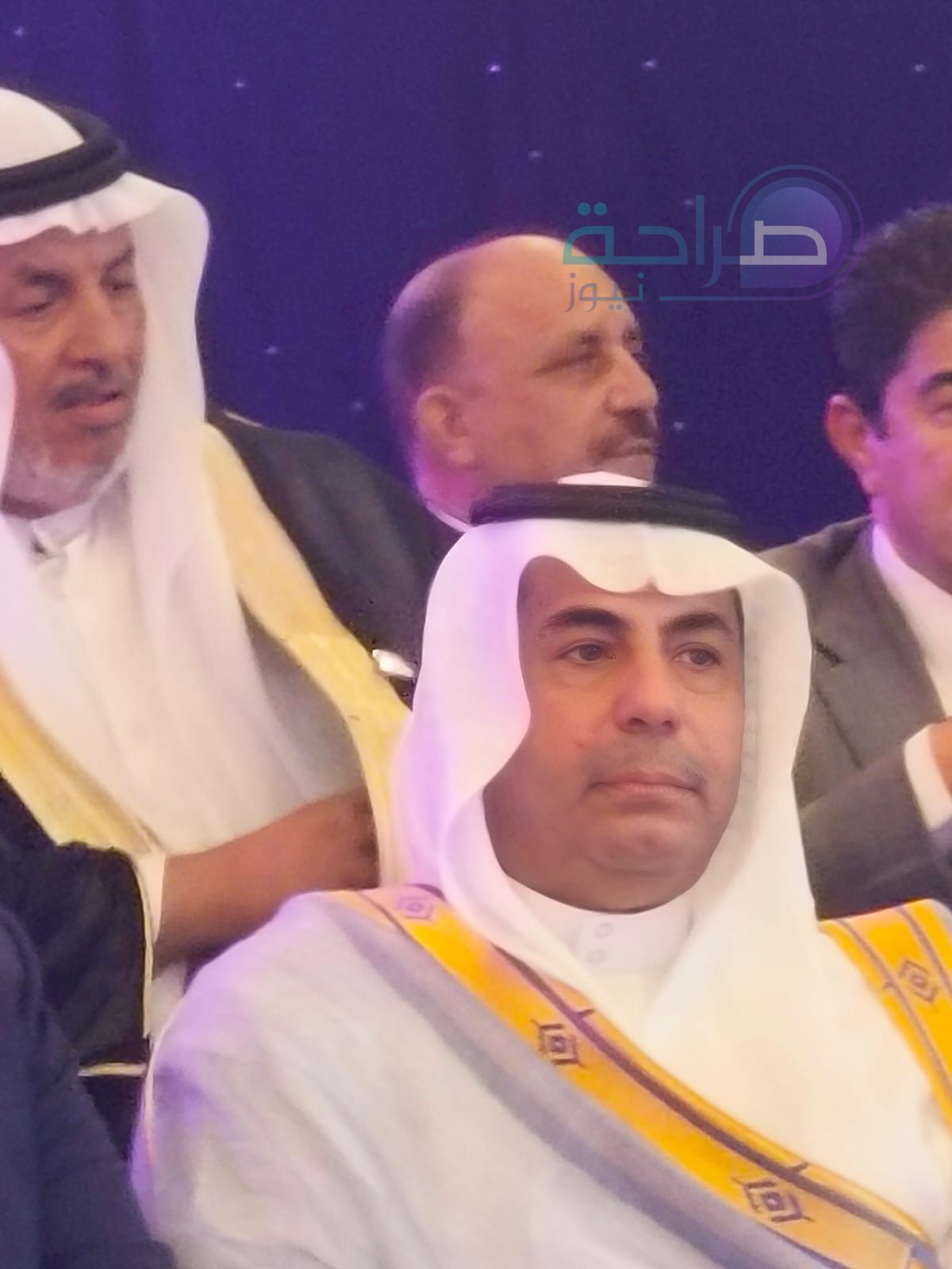 الاتحاد الوطني يعلن اسماء قائمته الوطنية والقوائم المحلية.. صور وفيديو