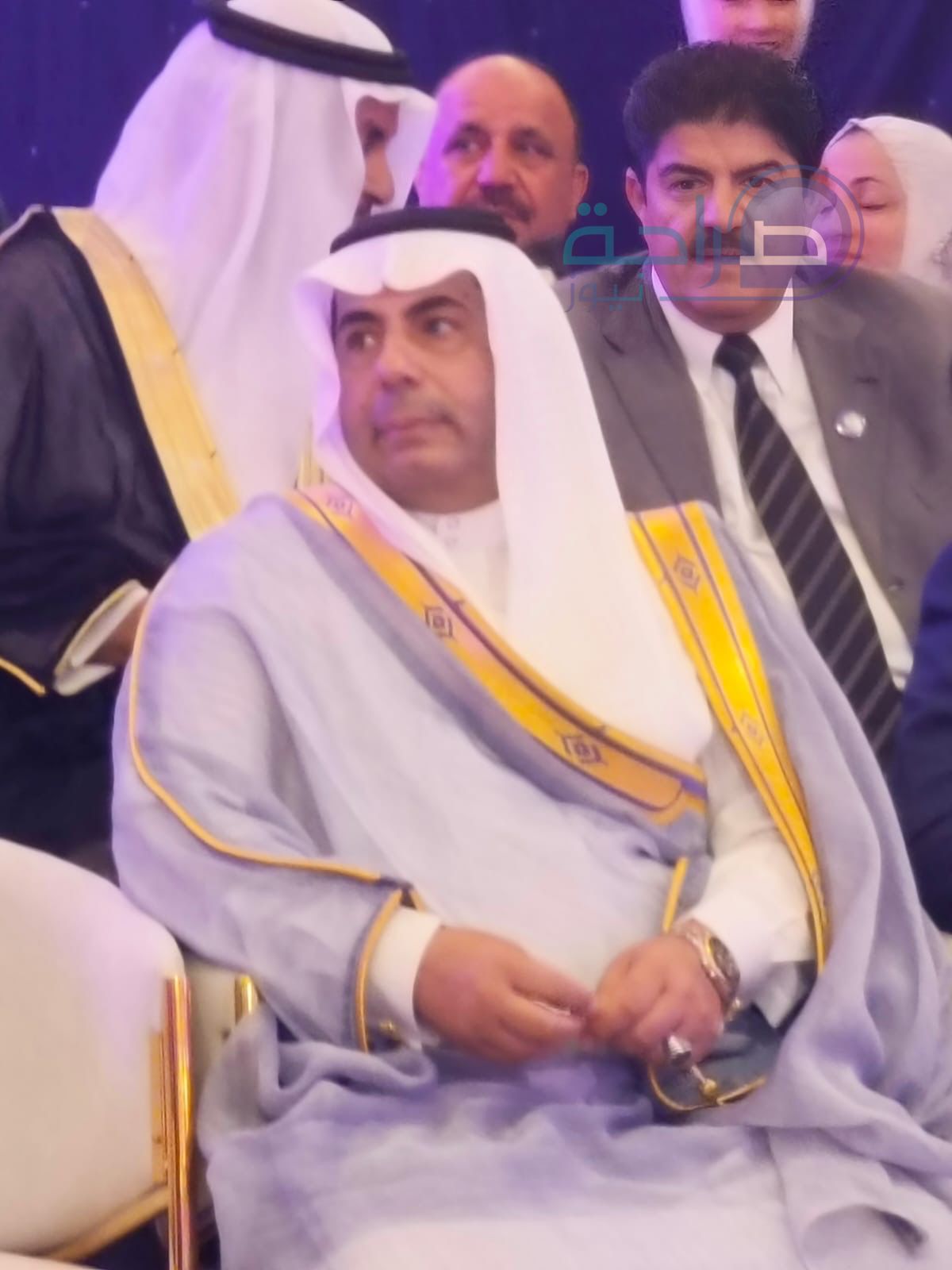 الاتحاد الوطني يعلن اسماء قائمته الوطنية والقوائم المحلية.. صور وفيديو
