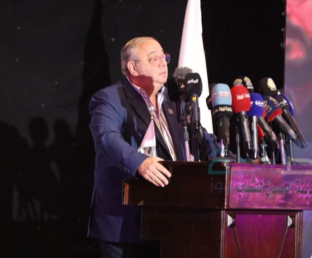 الاتحاد الوطني يعلن اسماء قائمته الوطنية والقوائم المحلية.. صور وفيديو