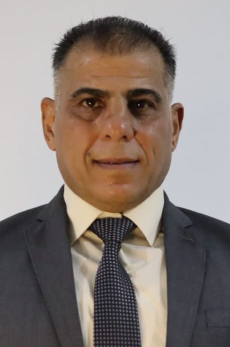 "وائل شقيرات: صوت التغيير والطموح المنبثق من قلب المجتمع "