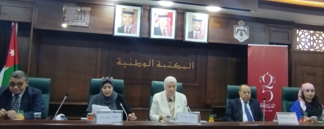 اتحاد الكتاب ينتدي حول "الإعلام في خدمة قضايا الأمة" في مهرجان جرش "38"
