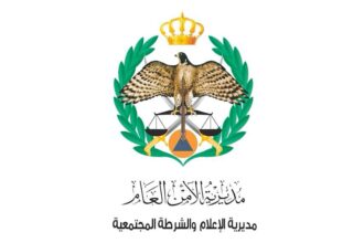 عبور المشاة للشارع من غير الأماكن المخصصة سلوك خطير لقواعد السلامة(فيديو)