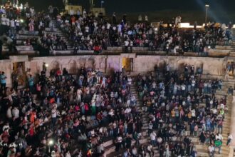 (فيديو) تقرير مصور عن فعاليات الموقع الأثري..ليوم 29/7/2024
