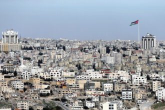 انخفاض حاد في تراخيص مساحات الأبنية خلال الأشهر الخمسة الأولى من 2024